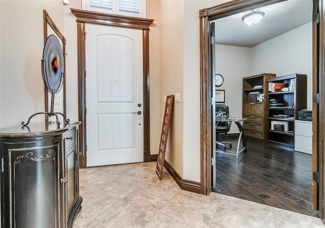 Photo 4 of Single family home for sale at 15716 Hatterly Ln, Edmond, OK 73013 | MLS# 1246086 | Listing updated on 2026-09-15