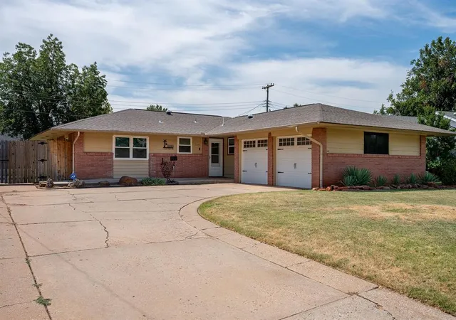 Photo 2 of Single family home for sale at 3108 Chaucer Dr, Oklahoma City, OK 73120 | MLS# 1246122 | Listing updated on 2026-09-14