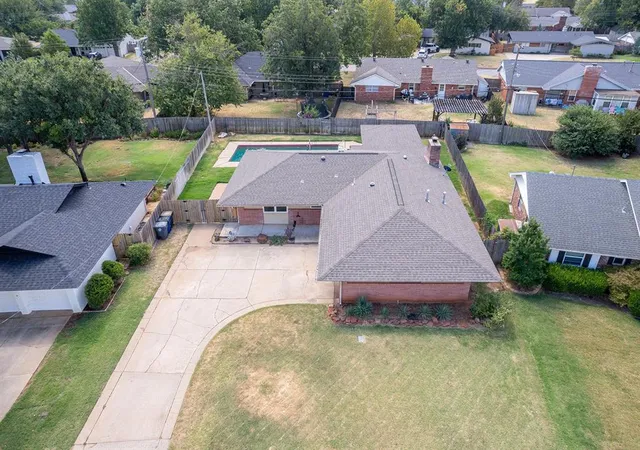 Photo 3 of Single family home for sale at 3108 Chaucer Dr, Oklahoma City, OK 73120 | MLS# 1246122 | Listing updated on 2026-09-14