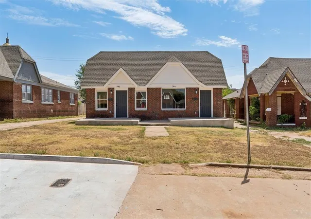 Photo 1 of Multi family home for sale at 940 East Dr, Oklahoma City, OK 73105 | MLS# 1246128 | Listing updated on 2026-09-24
