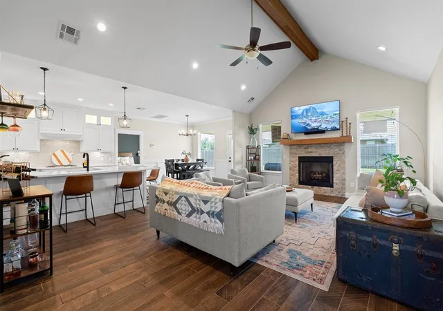 Photo 3 of Single family home for sale at 8304 Nw 159th St, Edmond, OK 73013 | MLS# 1246173 | Listing updated on 2026-09-15