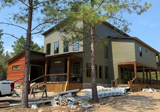 Photo 1 of Sale Pending at 135 Turning Wood Ct, Broken Bow, OK 74728 | MLS# 1246208 | Listing updated on 2026-09-11