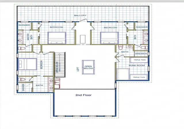 Photo 3 of Sale Pending at 135 Turning Wood Ct, Broken Bow, OK 74728 | MLS# 1246208 | Listing updated on 2026-09-11