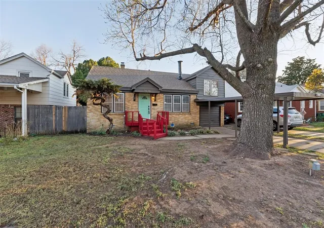 Photo 1 of Single family home for sale at 3020 Nw 11th St, Oklahoma City, OK 73107 | MLS# 1246215 | Listing updated on 2026-09-11