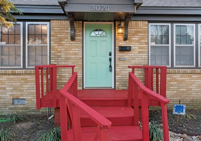 Photo 3 of Single family home for sale at 3020 Nw 11th St, Oklahoma City, OK 73107 | MLS# 1246215 | Listing updated on 2026-09-11