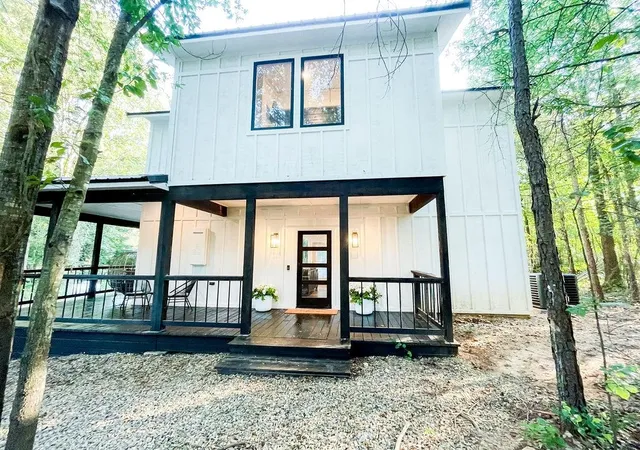Photo 1 of Single family home for sale at 47 Honor Ct, Broken Bow, OK 74728 | MLS# 1246217 | Listing updated on 2026-09-11