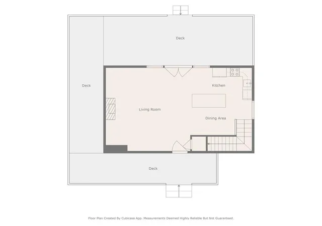 Photo 3 of Single family home for sale at 47 Honor Ct, Broken Bow, OK 74728 | MLS# 1246217 | Listing updated on 2026-09-11