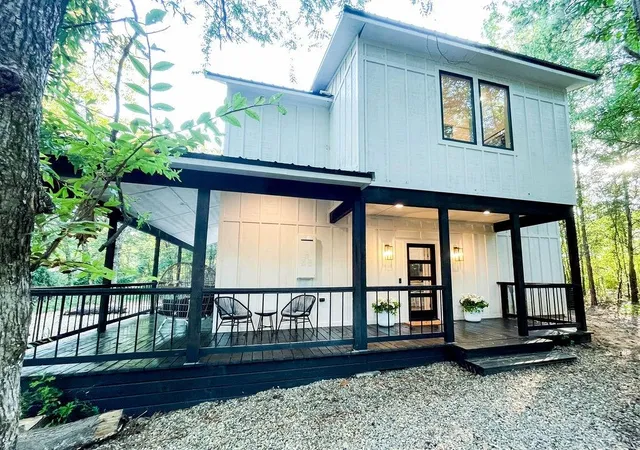 Photo 3 of Single family home for sale at 47 Honor Ct, Broken Bow, OK 74728 | MLS# 1246217 | Listing updated on 2026-09-11