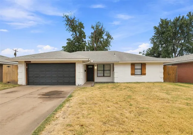 Photo 1 of Sale Pending at 2112 N Gleason Ave, Bethany, OK 73008 | MLS# 1246282 | Listing updated on 2026-09-14