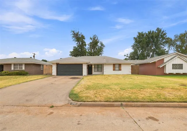 Photo 2 of Sale Pending at 2112 N Gleason Ave, Bethany, OK 73008 | MLS# 1246282 | Listing updated on 2026-09-14