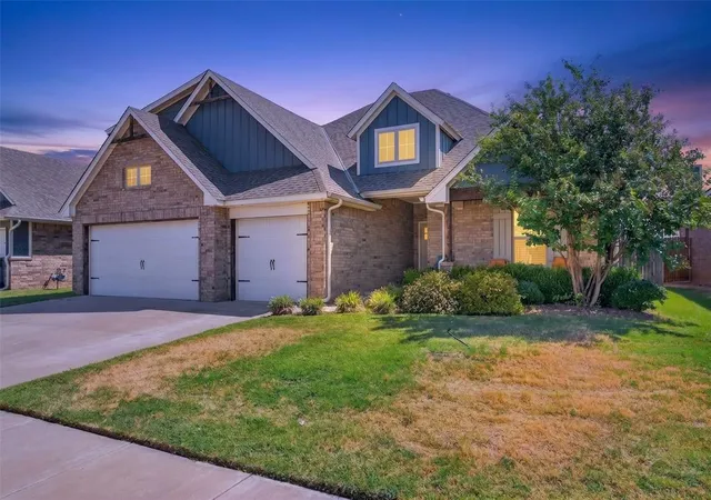 Photo 3 of Sale Pending at 2504 Ryder Dr, Yukon, OK 73099 | MLS# 1246353 | Listing updated on 2026-09-15
