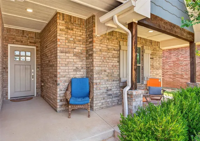 Photo 3 of Sale Pending at 2504 Ryder Dr, Yukon, OK 73099 | MLS# 1246353 | Listing updated on 2026-09-15
