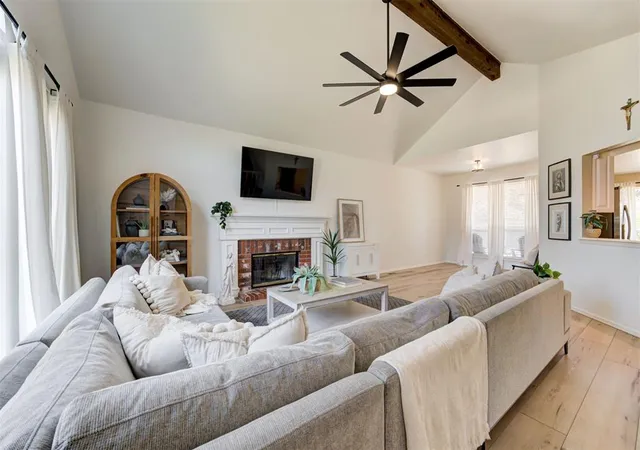 Photo 3 of Single family home for sale at 1209 Salem Ave, Edmond, OK 73003 | MLS# 1246404 | Listing updated on 2026-09-15