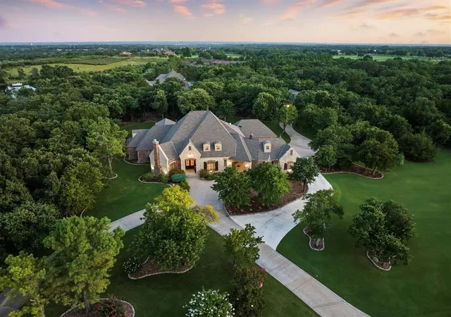 Photo 1 of Sale Pending at 10702 Quo Vadis Dr, Arcadia, OK 73007 | MLS# 1246426 | Listing updated on 2026-09-12