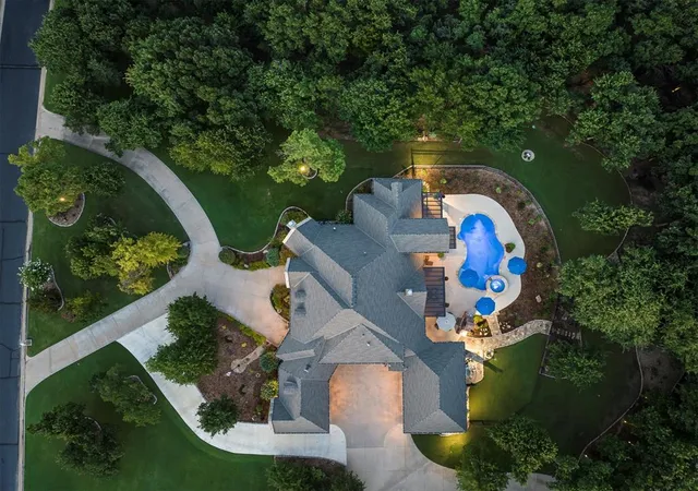 Photo 2 of Sale Pending at 10702 Quo Vadis Dr, Arcadia, OK 73007 | MLS# 1246426 | Listing updated on 2026-09-12