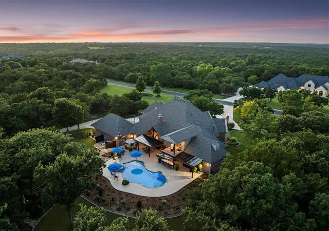 Photo 3 of Sale Pending at 10702 Quo Vadis Dr, Arcadia, OK 73007 | MLS# 1246426 | Listing updated on 2026-09-12