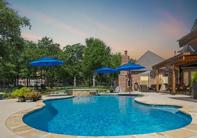 Photo 4 of Sale Pending at 10702 Quo Vadis Dr, Arcadia, OK 73007 | MLS# 1246426 | Listing updated on 2026-09-12