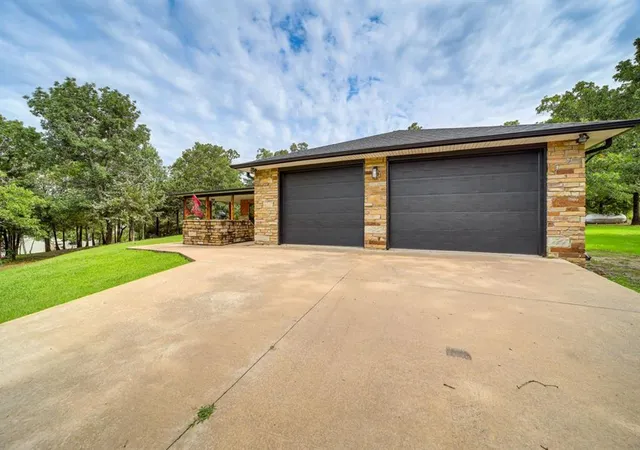 Photo 50 of Single family home for sale at 1656 Mcnally Rd, Eufaula, OK 74432 | MLS# 1246436 | Listing updated on 2026-09-12