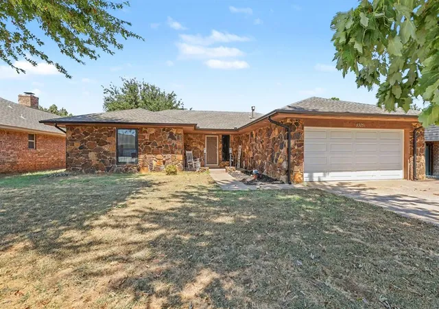 Photo 1 of Single family home for sale at 3805 Nw 115th Street, Oklahoma City, OK 73162 | MLS# 1246483 | Listing updated on 2026-09-09
