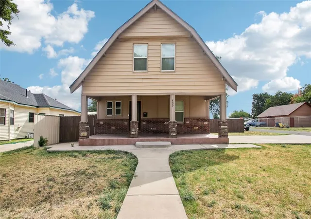 Photo 1 of Single family home for sale at 537 S Miles Ave, El Reno, OK 73036 | MLS# 1246548 | Listing updated on 2026-09-10