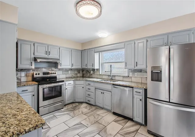 Photo 2 of Single family home for sale at 537 S Miles Ave, El Reno, OK 73036 | MLS# 1246548 | Listing updated on 2026-09-10