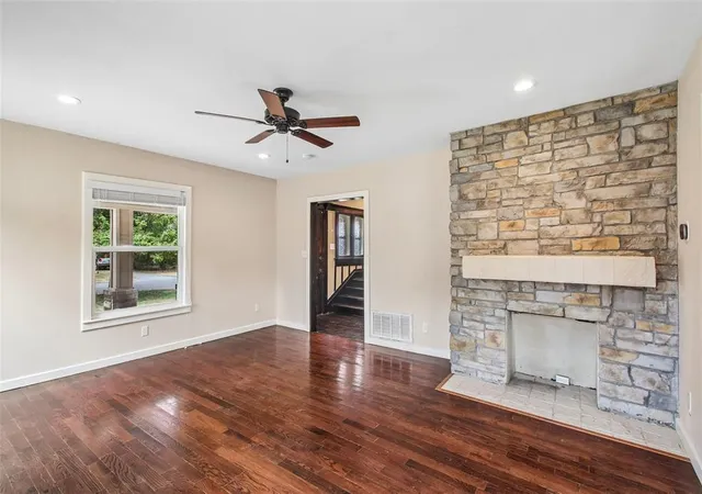 Photo 3 of Single family home for sale at 537 S Miles Ave, El Reno, OK 73036 | MLS# 1246548 | Listing updated on 2026-09-10