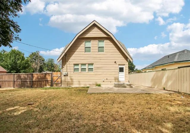 Photo 4 of Single family home for sale at 537 S Miles Ave, El Reno, OK 73036 | MLS# 1246548 | Listing updated on 2026-09-10