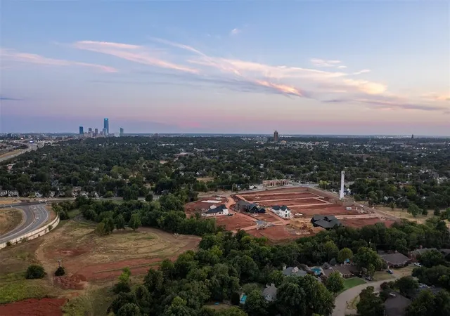 Photo 2 of Single family home for sale at 413 Jewel Box Ln, Oklahoma City, OK 73118 | MLS# 1246576 | Listing updated on 2026-09-14