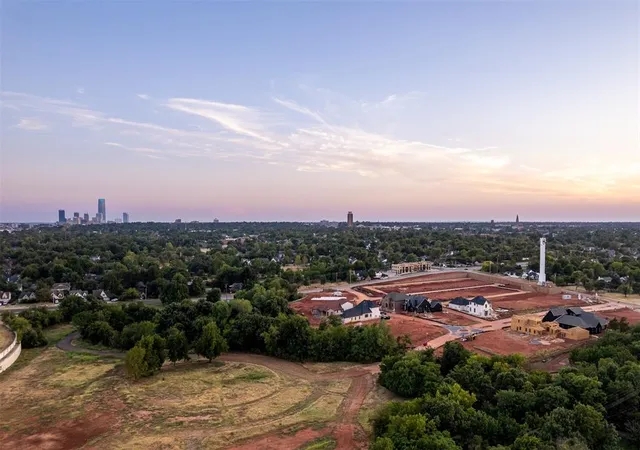 Photo 2 of Single family home for sale at 3725 Alexander Pl, Oklahoma City, OK 73118 | MLS# 1246580 | Listing updated on 2026-10-07