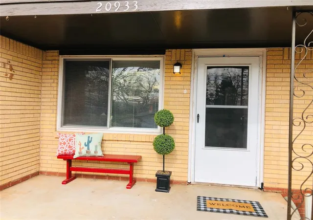 Photo 2 of Single family home for sale at 20933 Gold St, Harrah, OK 73045 | MLS# 1246588 | Listing updated on 2026-09-16