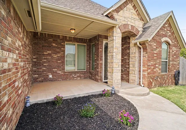 Photo 3 of Single family home for sale at 5136 Sw 120th Ter, Oklahoma City, OK 73173 | MLS# 1246621 | Listing updated on 2026-09-16