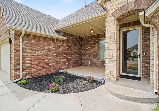 Photo 3 of Single family home for sale at 5136 Sw 120Th Ter, Oklahoma City, OK 73173 | MLS# 1246621 | Listing updated on 2026-09-16