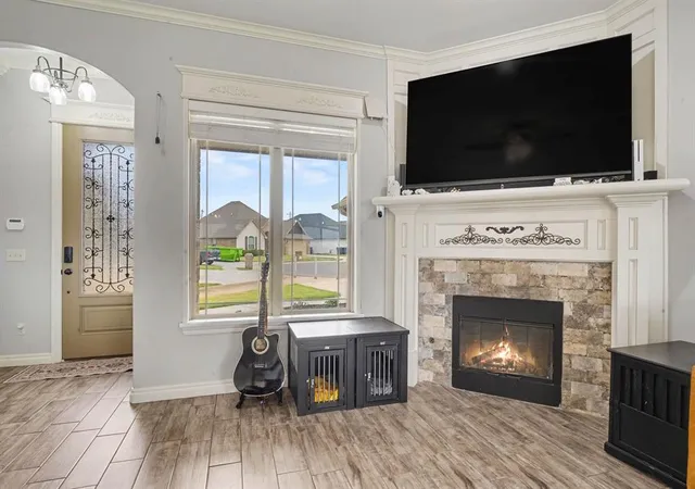Photo 4 of Single family home for sale at 5136 Sw 120Th Ter, Oklahoma City, OK 73173 | MLS# 1246621 | Listing updated on 2026-09-16