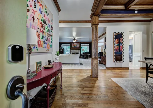 Photo 4 of Single family home for sale at 7408 Ne 133Rd St, Edmond, OK 73013 | MLS# 1246654 | Listing updated on 2026-09-11