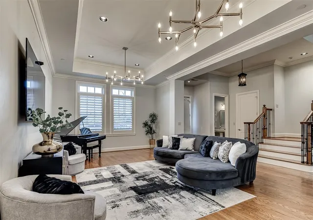 Photo 2 of Townhouse for sale at 414 Ne 2nd St, Oklahoma City, OK 73104 | MLS# 1246658 | Listing updated on 2026-09-08