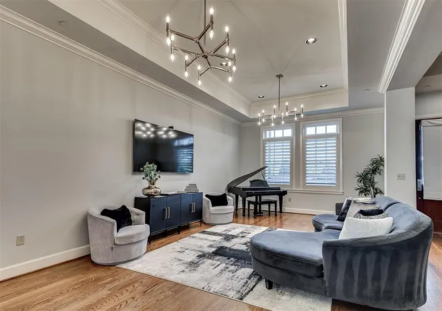 Photo 3 of Townhouse for sale at 414 Ne 2Nd St, Oklahoma City, OK 73104 | MLS# 1246658 | Listing updated on 2026-09-08