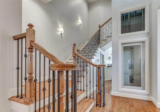 Photo 4 of Townhouse for sale at 414 Ne 2Nd St, Oklahoma City, OK 73104 | MLS# 1246658 | Listing updated on 2026-09-08