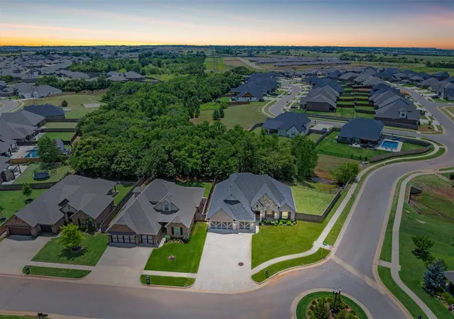 Photo 2 of Single family home for sale at 14640 Rochefort Ln, Yukon, OK 73099 | MLS# 1246659 | Listing updated on 2026-09-15