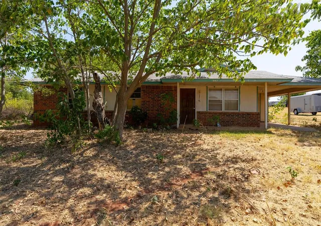Photo 1 of Single family home for sale at 507 N Seminole St, Asher, OK 74826 | MLS# 1246662 | Listing updated on 2026-09-12