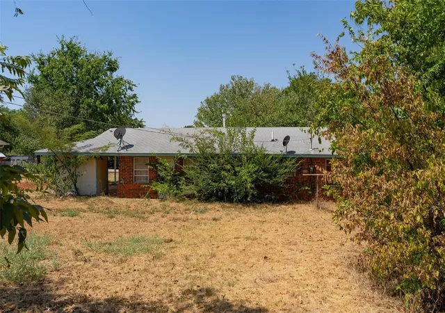 Photo 23 of Single family home for sale at 507 N Seminole St, Asher, OK 74826 | MLS# 1246662 | Listing updated on 2026-09-12