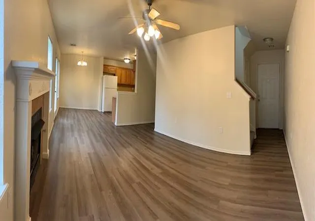 Photo 2 of Townhouse for sale at 835 Rambling Oaks Dr, Norman, OK 73072 | MLS# 1246724 | Listing updated on 2026-09-08