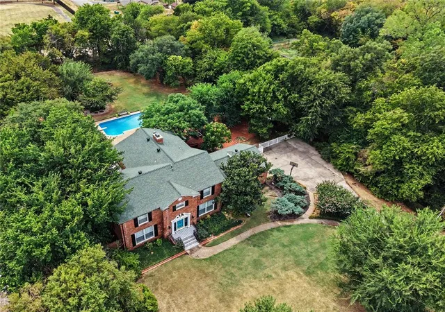 Single family home for sale at 4200 Ne 36Th St, Oklahoma City, OK 73121 | MLS# 1246729