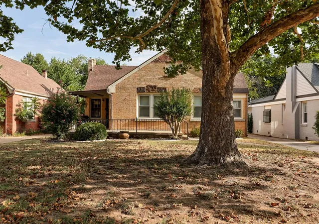 Photo 1 of Single family home for sale at 2309 Nw 28th Street, Oklahoma City, OK 73107 | MLS# 1246746 | Listing updated on 2026-09-15