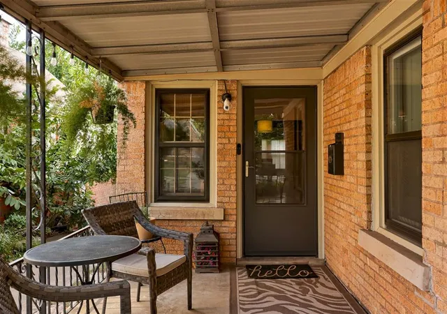 Photo 3 of Single family home for sale at 2309 NW 28th Street, Oklahoma City, OK 73107 | MLS# 1246746 | Listing updated on 2026-09-15