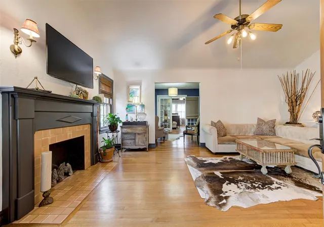 Photo 4 of Single family home for sale at 2309 NW 28th Street, Oklahoma City, OK 73107 | MLS# 1246746 | Listing updated on 2026-09-15