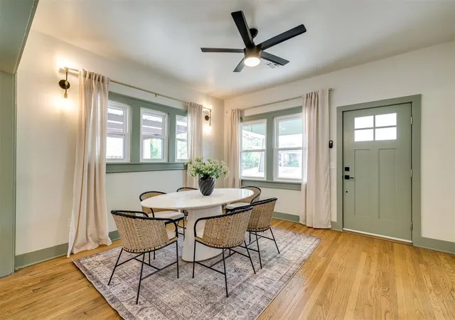 Photo 3 of Single family home for sale at 821 Nw 32Nd St, Oklahoma City, OK 73118 | MLS# 1246755 | Listing updated on 2026-09-14