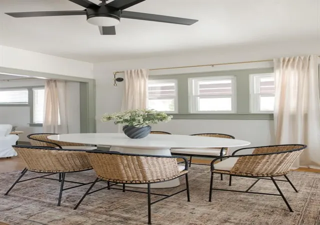 Photo 4 of Single family home for sale at 821 Nw 32Nd St, Oklahoma City, OK 73118 | MLS# 1246755 | Listing updated on 2026-09-14