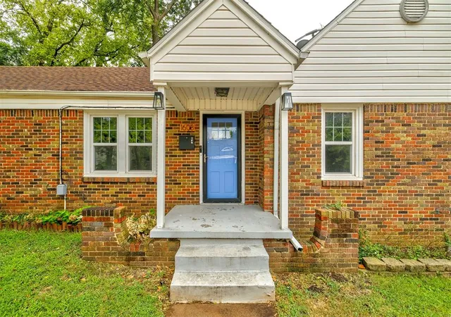 Single family home for sale at 1608 Nw 42Nd Pl, Oklahoma City, OK 73118 | MLS# 1246759