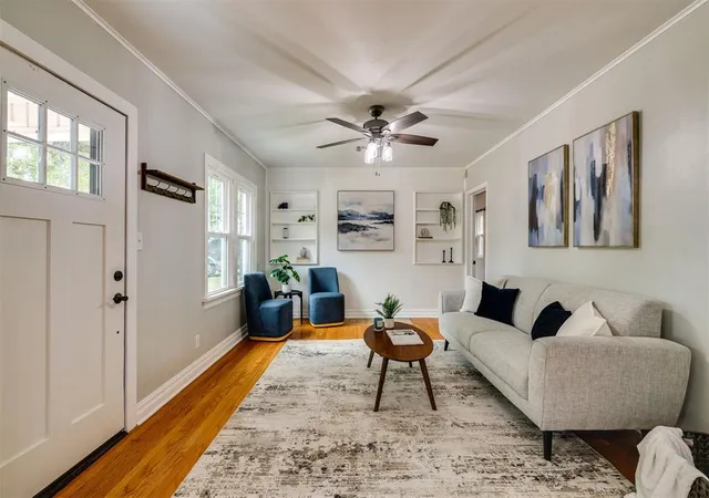 Photo 2 of Single family home for sale at 1608 Nw 42nd Pl, Oklahoma City, OK 73118 | MLS# 1246759 | Listing updated on 2026-09-17
