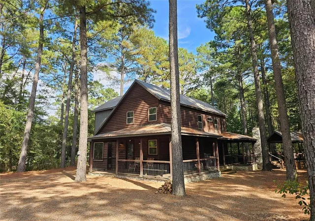 Photo 1 of Single family home for sale at 322 Oak Stone Ln, Broken Bow, OK 74728 | MLS# 1246773 | Listing updated on 2026-09-15